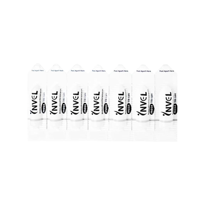 Viên đặt âm đạo Invel điều trị viêm âm đạo (hộp 2 vỉ x 7 viên)