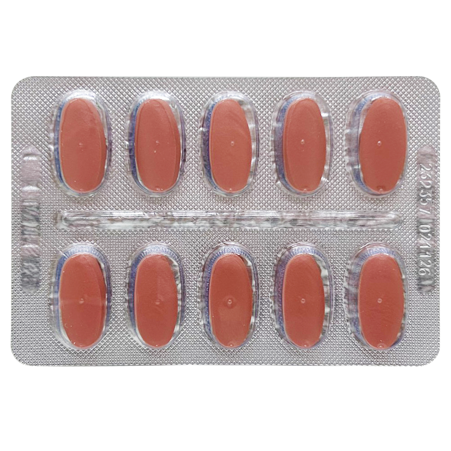Viên nén Isaias 600mg điều trị suy tĩnh mạch, trĩ cấp tính (hộp 6 vỉ x 10 viên)