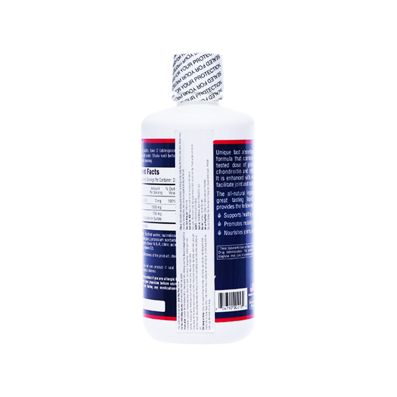 Pharmekal Joint Flex Plus-Glucosamine dạng nước hỗ trợ khớp (chai 946ml)