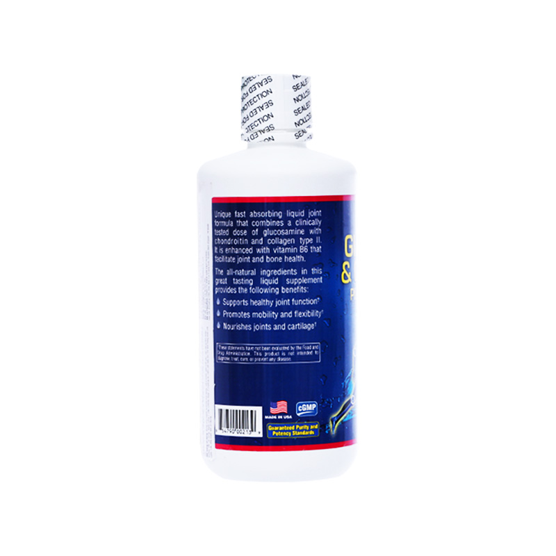 Pharmekal Joint Flex Plus-Glucosamine dạng nước hỗ trợ khớp (chai 946ml)