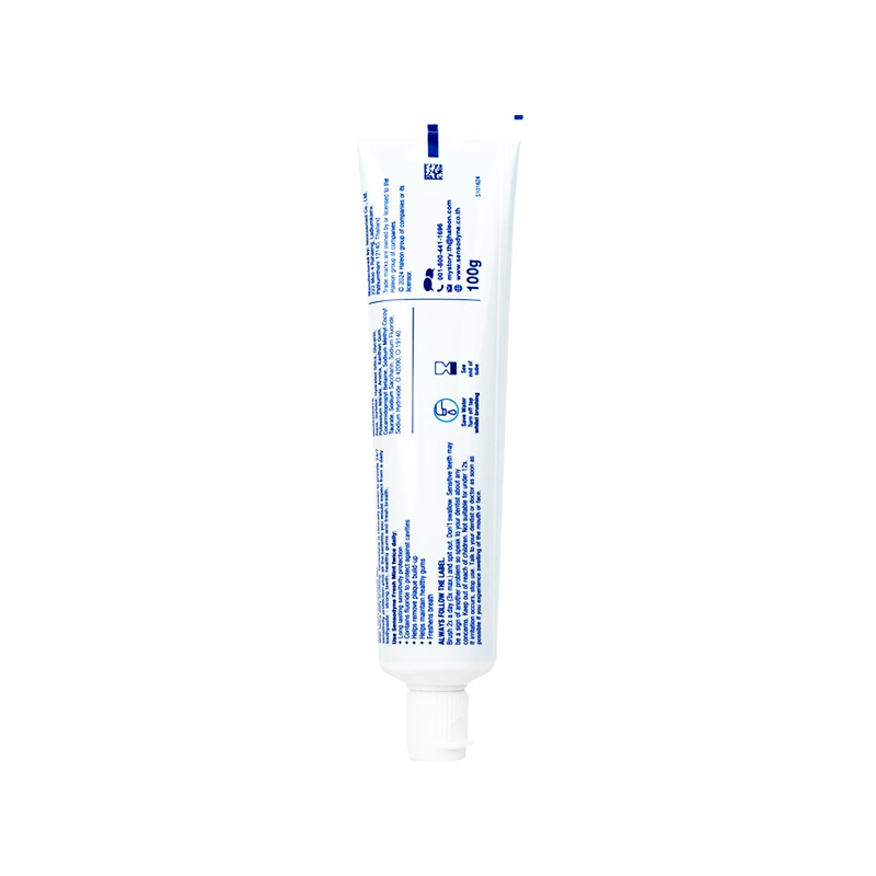 Kem đánh răng Sensodyne Fresh Mint hương bạc hà the mát (hộp 1 tuýp x 100g)