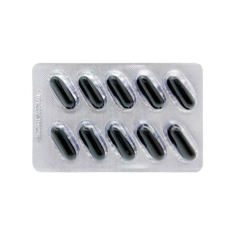 Thuốc Kim tiền thảo PV điều trị sỏi tiết niệu, sỏi thận (hộp 10 vỉ x 10 viên)