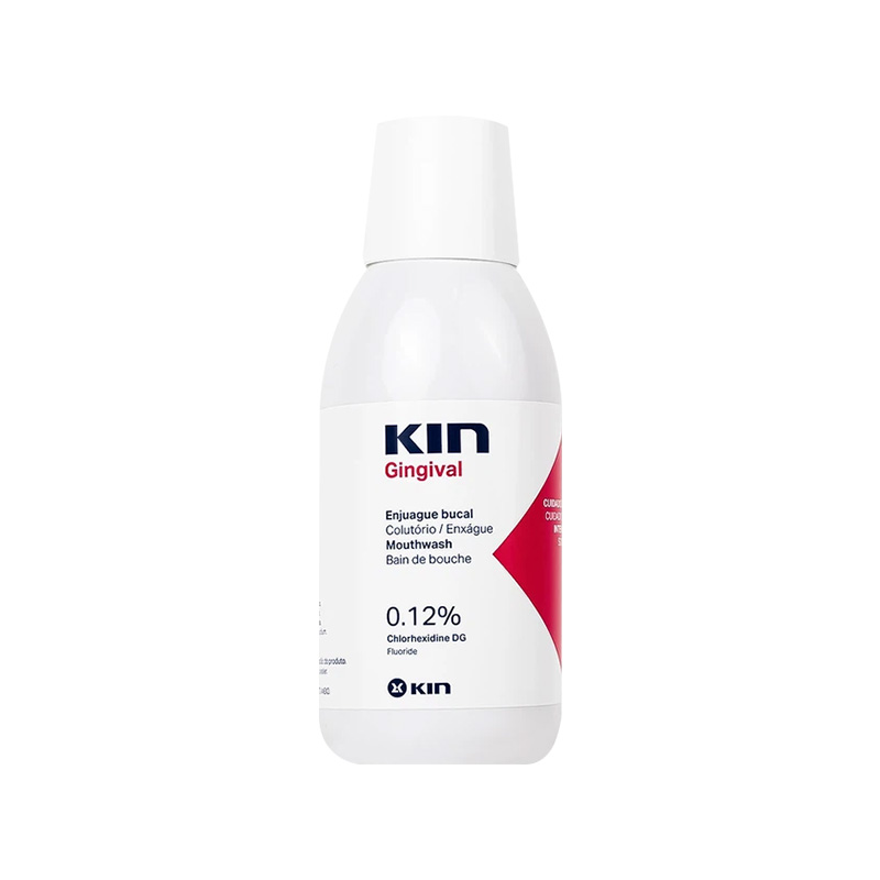 Kin Gingival 250ml