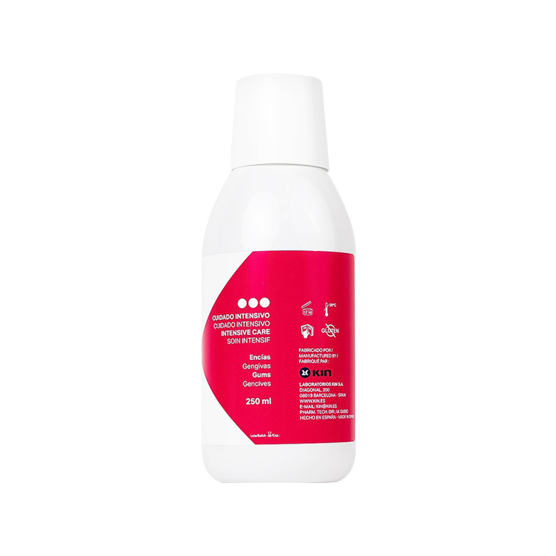 Kin Gingival 250ml