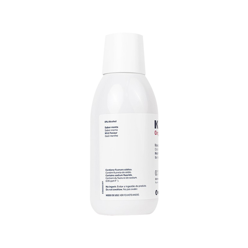 Kin Gingival 250ml