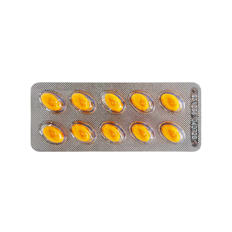 Thuốc Masak 0.25mcg điều trị loãng xương (hộp 6 vỉ x 10 viên)
