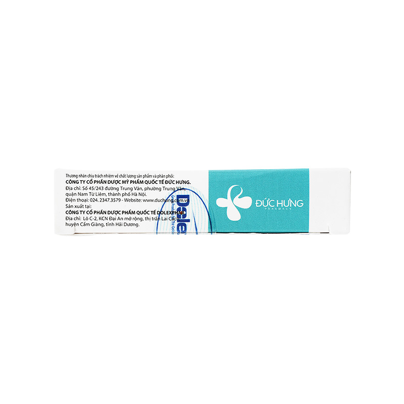 Men Vi Sinh Đại Tràng Bio Colocare (hộp 20 viên)