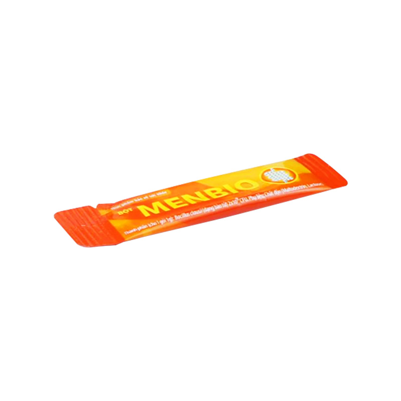 Men vi sinh MenBio Nhất Nhất bổ sung lợi khuẩn cho đường ruột (hộp 10 gói x 1g)