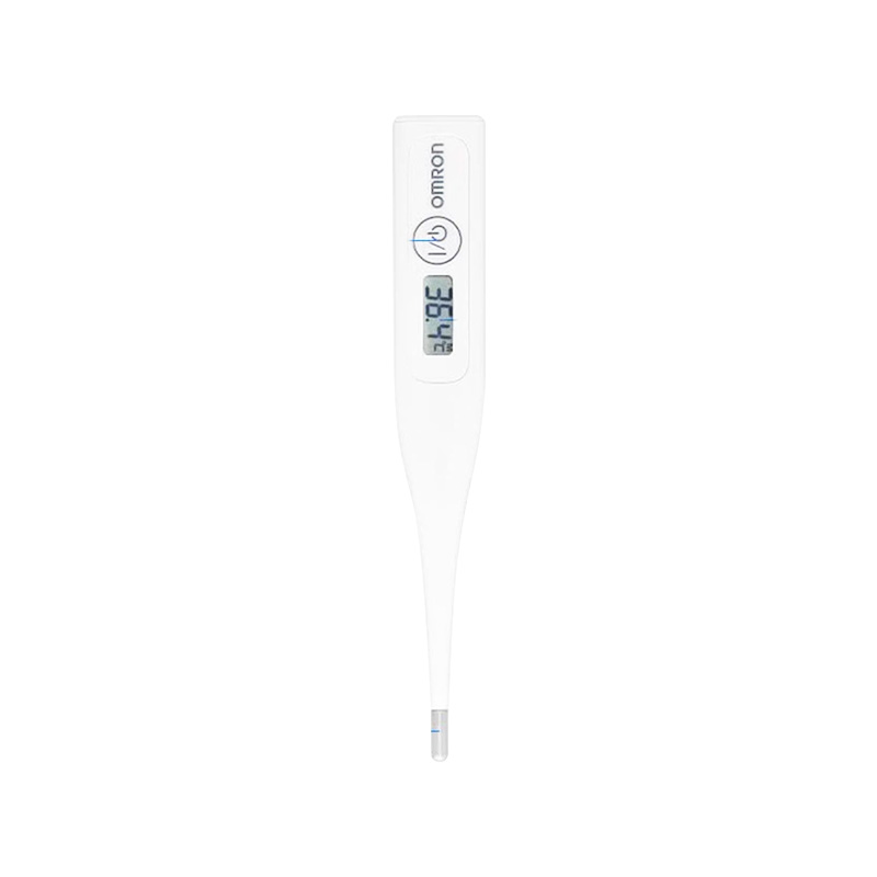 Nhiệt kế điện tử Omron MC-246 (hộp 1 cái)