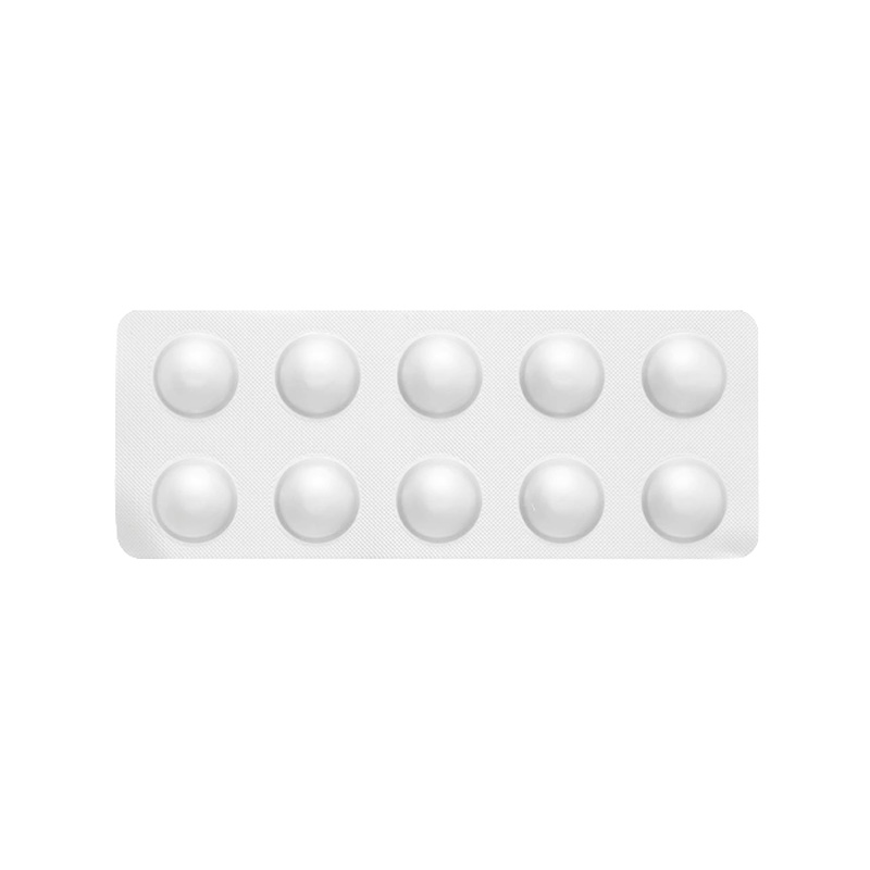 Viên nén Nolvadex-D điều trị ung thư vú (hộp 3 vỉ x 10 viên)