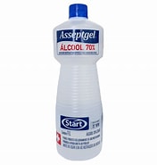 Cồn Alcool 70 độ OPC sát trùng ngoài da (can 20 lít)