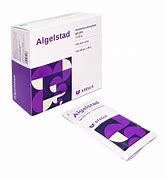 Hỗn dịch uống Algelstad 20% điều trị viêm thực quản, dạ dày (hộp 20 gói x 20g)