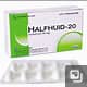 Thuốc Halfhuid-20 điều trị trứng cá nặng (hộp 3 vỉ x 10 viên)