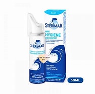Sterimar Nose Hygiene & Comfort 50ml