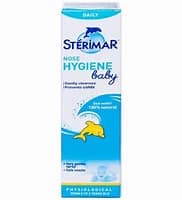 Sterimar Nose Hygiene Baby 50ml