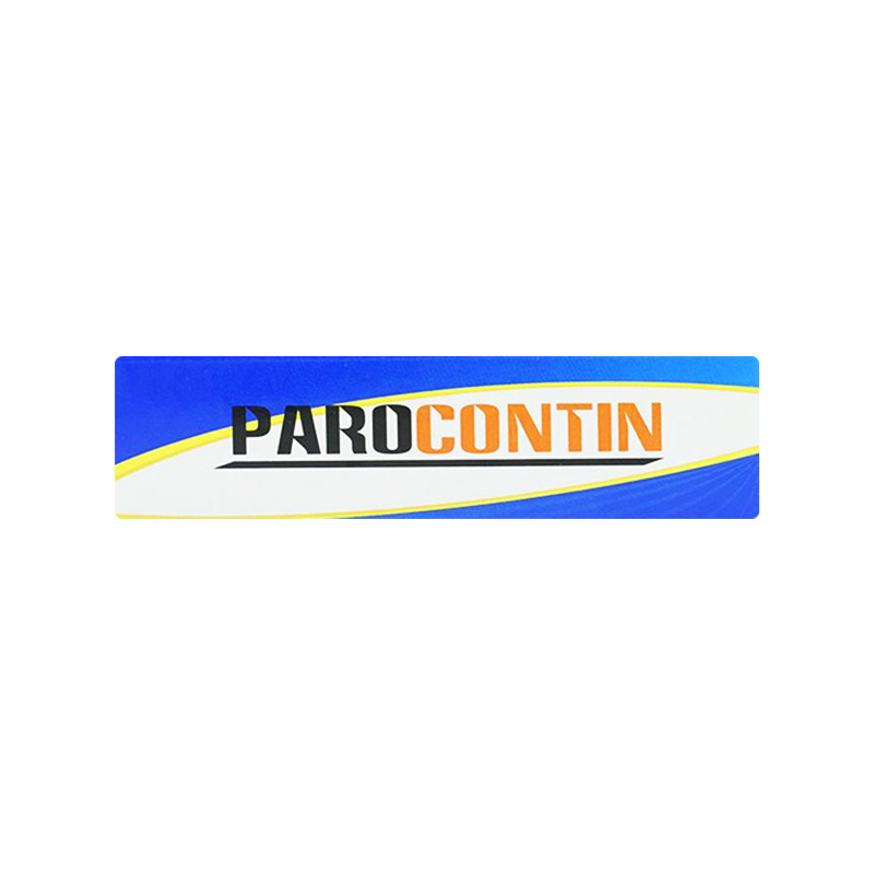 Viên nén Parocontin giảm đau cơ-xương, bong gân (hộp 3 vỉ x 10 viên)