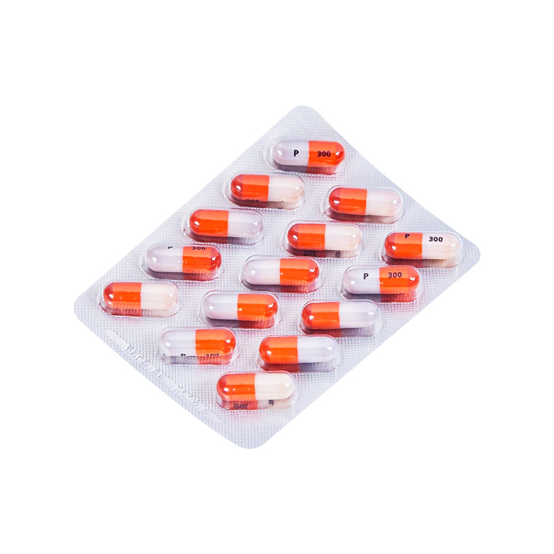 Viên nang cứng Piascledine 300 điều trị thoái hóa xương khớp (hộp 1 vỉ x 15 viên)