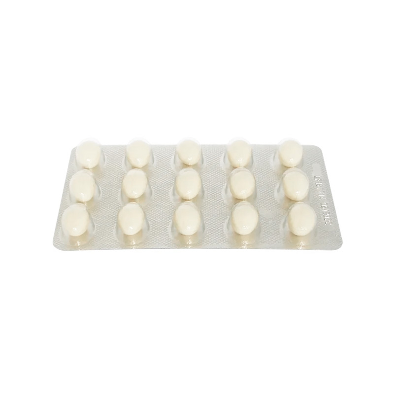 Thuốc Thuốc Progendo 200mg điều trị tăng sản nội mạc tử cung (hộp 2 vỉ x 15 viên)