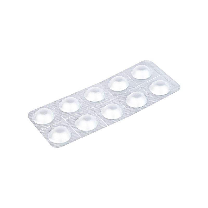 Thuốc Ryzonal 50mg giãn cơ, cải thiện triệu chứng tăng trưởng lực cơ (hộp 6 vỉ x 10 viên)