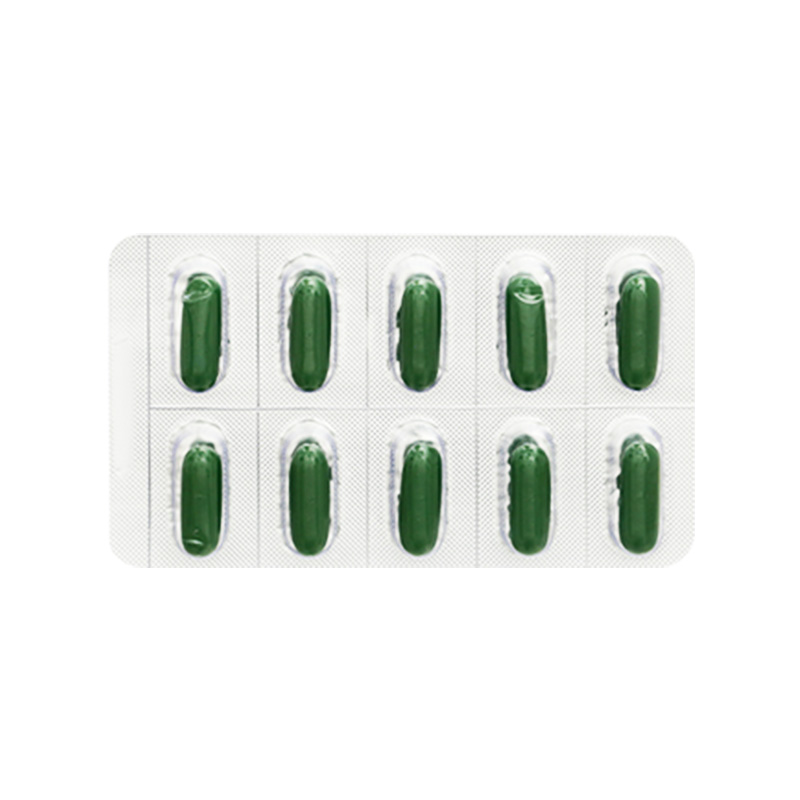 Thuốc Sáng Mắt Traphaco dự phòng và điều trị các bệnh lý về mắt (hộp 3 vỉ x 10 viên)