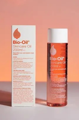 Dầu dưỡng da Bio-Oil chăm sóc da bị sẹo, vết rạn, da không đều màu (hộp 1 chai x 200ml)