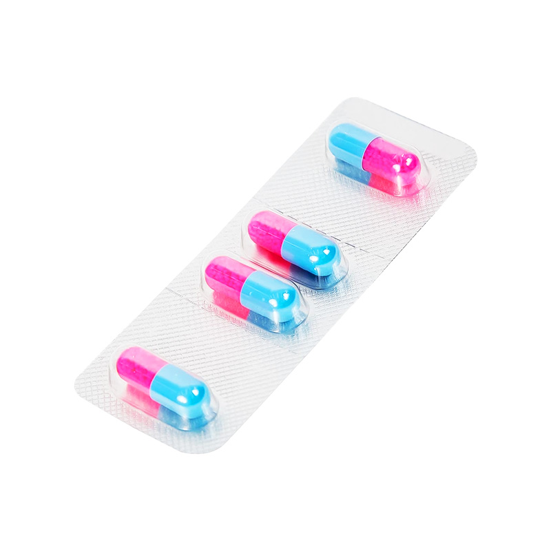 Thuốc Sporal điều trị nấm (hộp 1 vỉ x 4 viên)