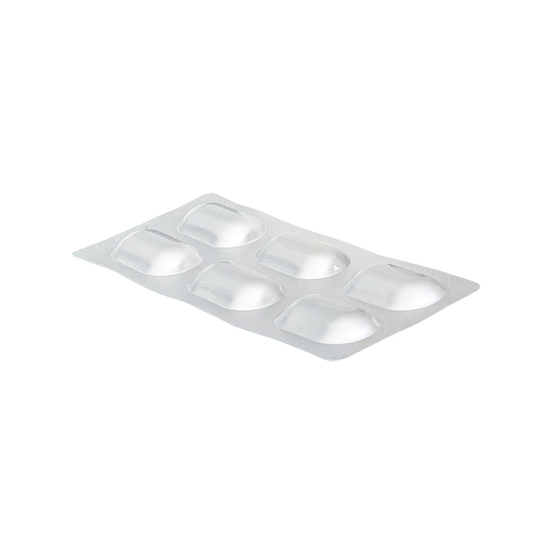 Viên đặt âm đạo Stadmazol 100 điều trị viêm âm đạo (hộp 1 vỉ x 6 viên)
