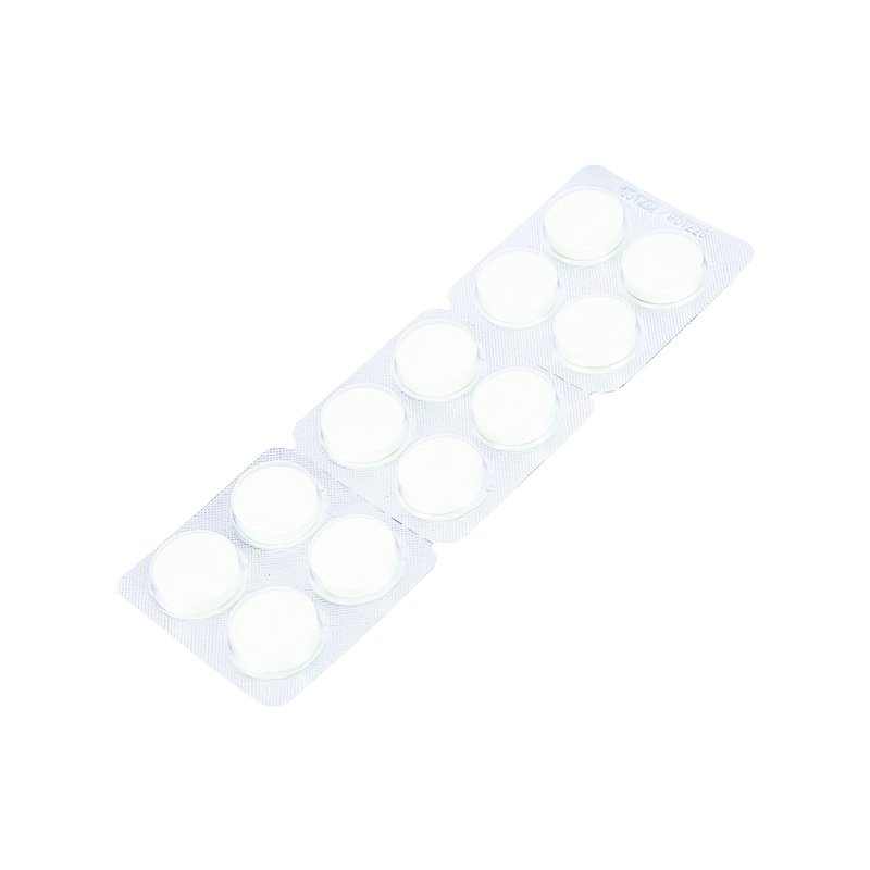 Viên ngậm Star Sore Throat kháng khuẩn, giảm đau họng (hộp 2 vỉ x 12 viên)
