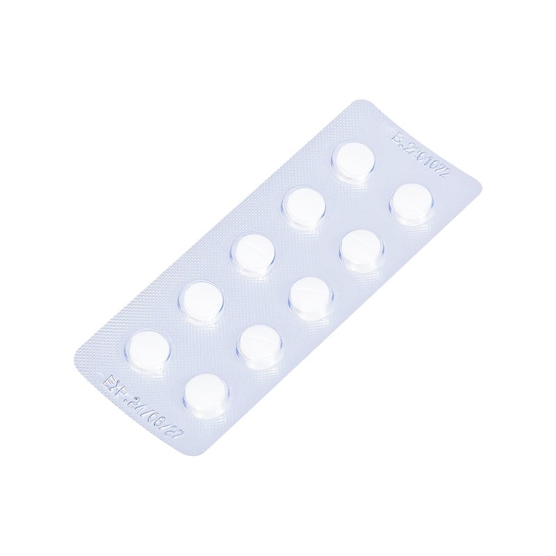 Thuốc Stugeron điều trị rối loạn tuần hoàn não, say tàu xe (hộp 25 vỉ x 10 viên)