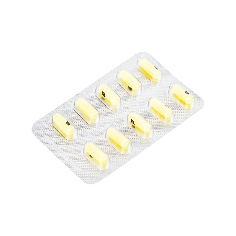 Thuốc Sulpiride Stella 50mg điều trị chứng lo âu (hộp 10 vỉ x 10 viên)