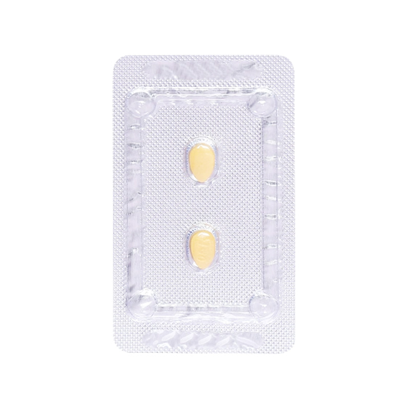 Thuốc Tadalafil Stella 10mg trị rối loạn cương dương (hộp 1 vỉ x 2 viên)