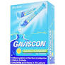 Hỗn dịch Gaviscon điều trị trào ngược dạ dày, thực quản (hộp 24 gói x 10ml)