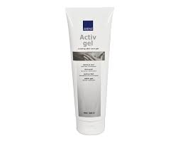Gel lạnh xoa bóp giảm đau Abena Activ Gel (chai 250ml)