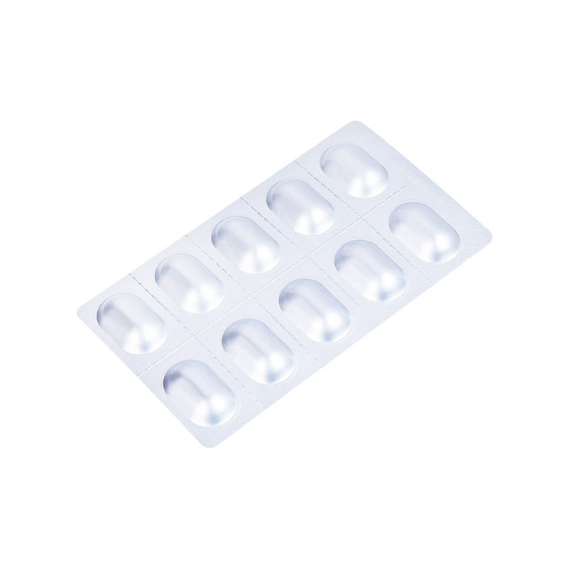 Thuốc Tefostad T300 điều trị và dự phòng nhiễm HIV, viêm gan B (hộp 3 vỉ x 10 viên)