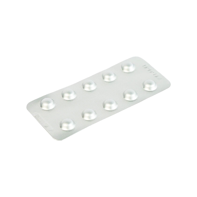 Thuốc Telfast Kids 30mg điều trị viêm mũi dị ứng, mày đay cho trẻ em (hộp 1 vỉ x 10 viên)