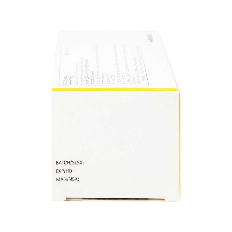 Thuốc Thyrozol 5mg điều trị cường giáp (hộp 10 vỉ x 10 viên)