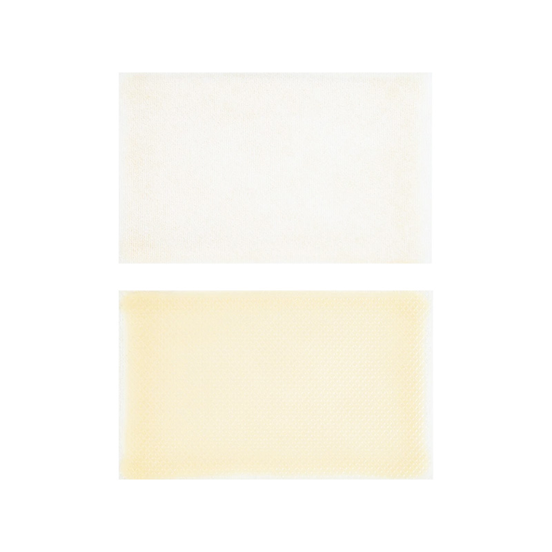 Miếng dán Tiger Balm Plaster-RD giảm mỏi cơ, đau và nhức cơ 10cm x 14cm (gói 3 miếng)