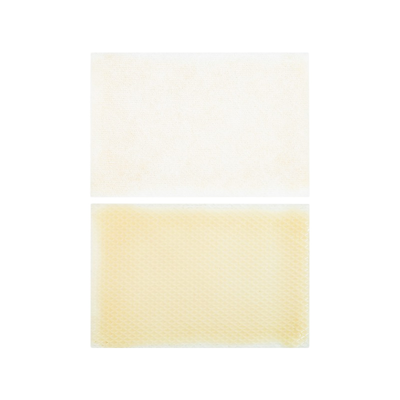 Miếng dán Tiger Balm Plaster-RD giảm mỏi cơ, đau và nhức cơ 7cm x 10cm (gói 3 miếng)