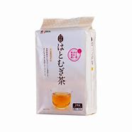 Trà Hạt Ý Dĩ Tottori Hatomugi (gói 24 túi x 7g)