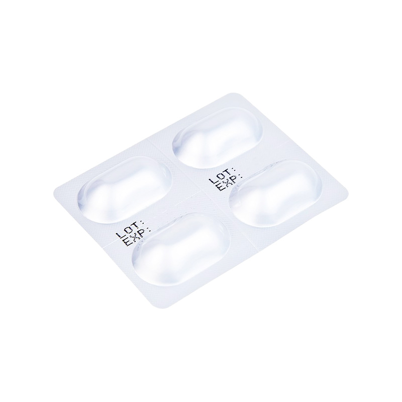 Thuốc Trifungi điều trị nhiễm nấm (hộp 1 vỉ x 4 viên)