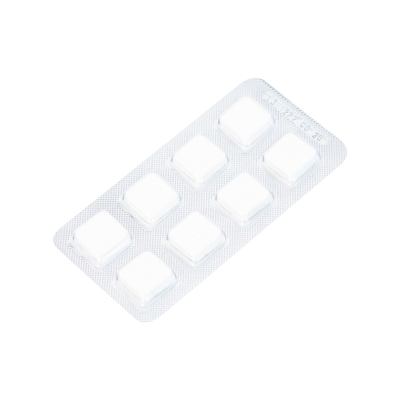 Viên ngậm Tyrotab sát khuẩn, điều trị viêm họng (hộp 10 vỉ x 8 viên)