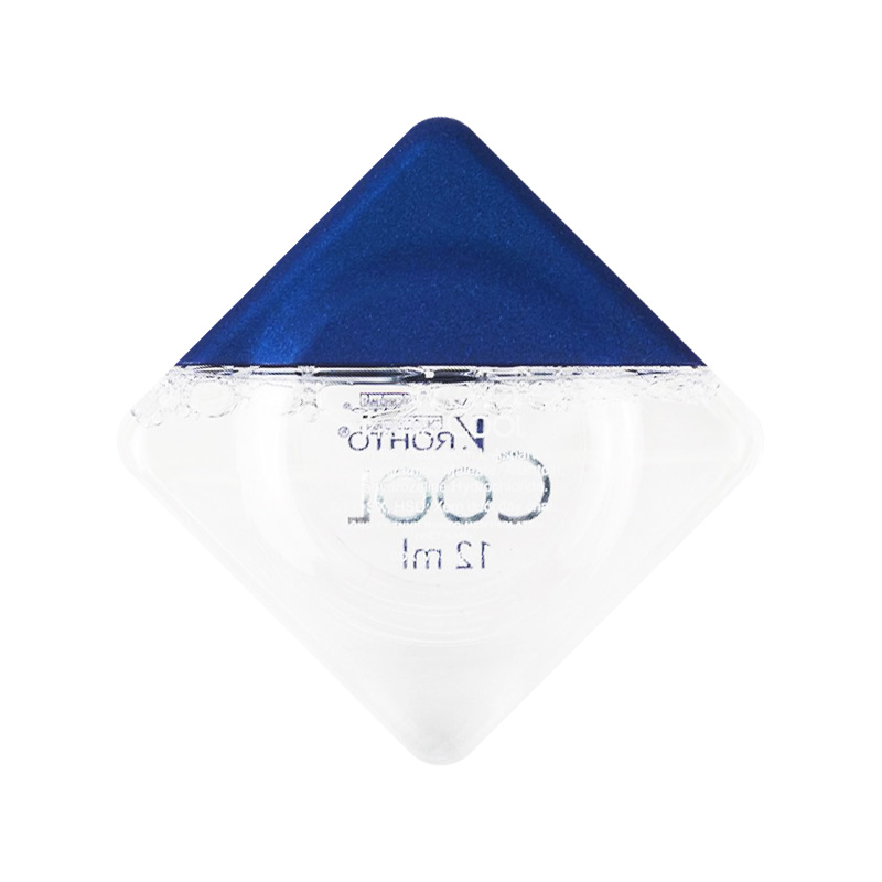 Thuốc nhỏ mắt V.Rohto Cool điều trị mỏi mắt, đỏ mắt, ngứa mắt (chai 15ml)