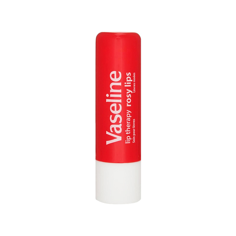 Son Vaselin stick dưỡng hồng môi xinh (thỏi x 4.8g)