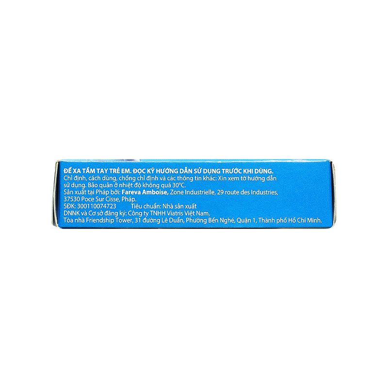 Thuốc Viagra 100mg điều trị rối loạn cương dương (hộp 1 vỉ x 4 viên)