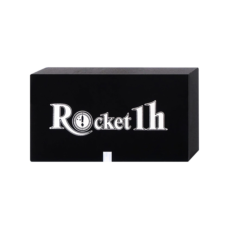 Viên uống Rocket 1h hỗ trợ tăng cường sinh lực cho nam giới (hộp 1 vỉ x 6 viên)
