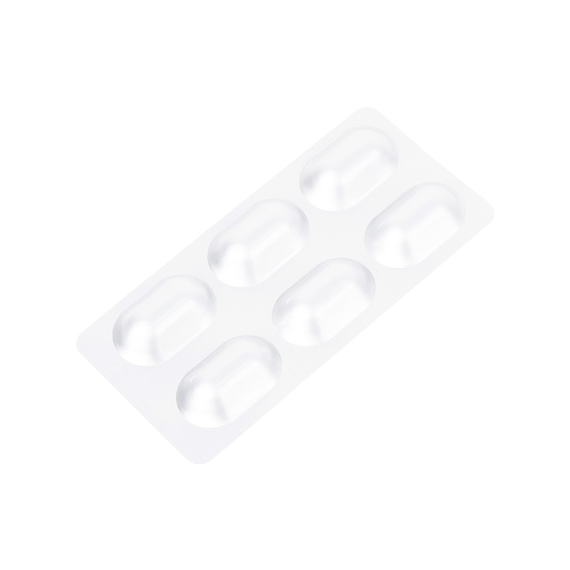 Viên uống Rocket 1h hỗ trợ tăng cường sinh lực cho nam giới (hộp 1 vỉ x 6 viên)