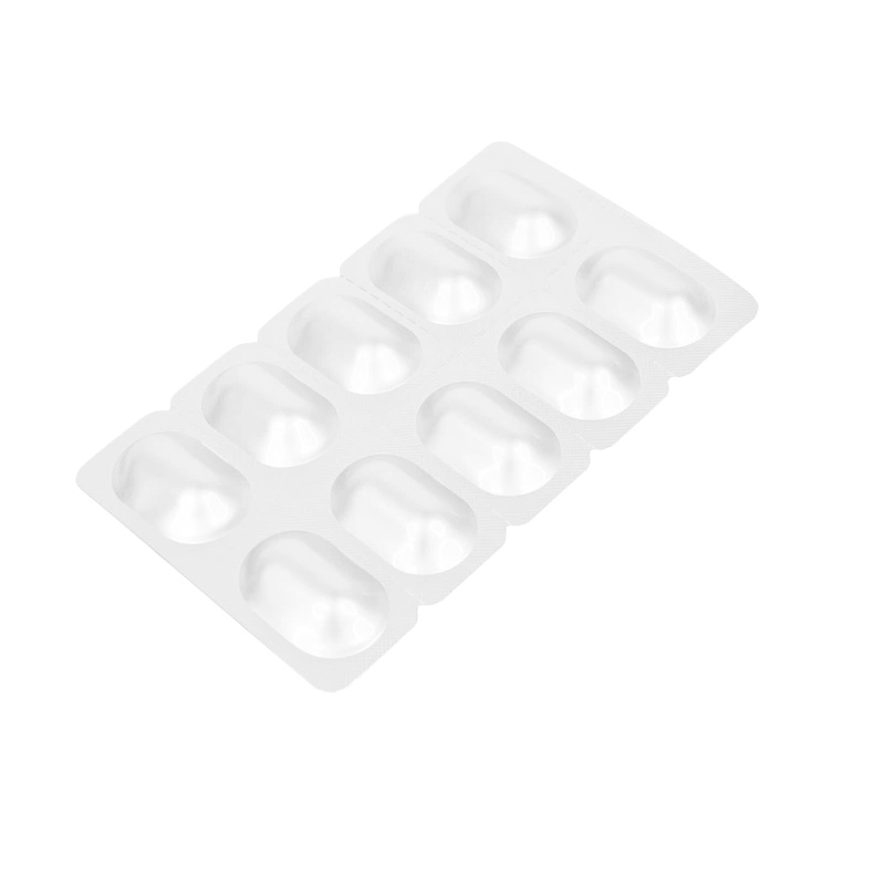 Viên uống Vương Bảo hỗ trợ u xơ tiền liệt tuyến (hộp 2 vỉ x 10 viên)