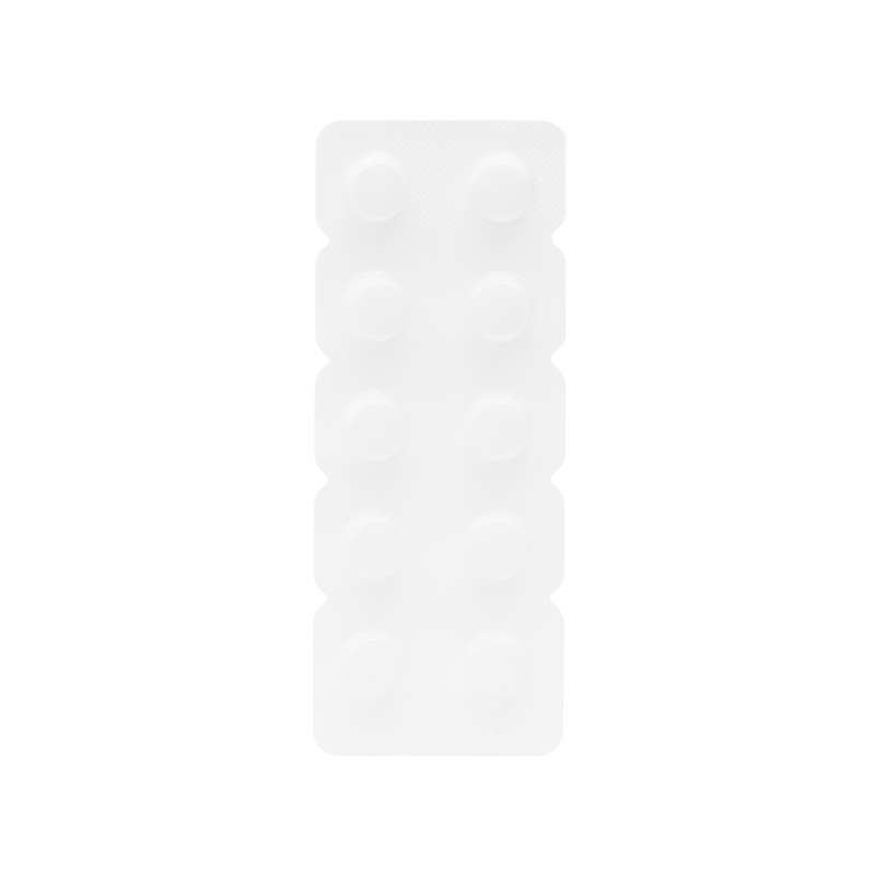 Thuốc Warfarin 5 S.P.M dự phòng và điều trị ngắn hạn huyết khối (hộp 3 vỉ x 10 viên)