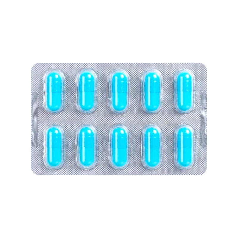 Thuốc Zolmed 150 điều trị nhiễm nấm (hộp 1 vỉ x 1 viên)