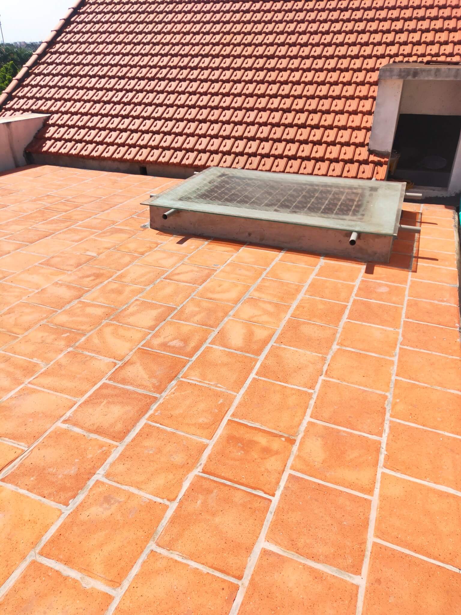 CHỐNG NÓNG MÁI NHÀ – VIỆC QUAN TRỌNG NHẤT MÀ NHIỀU CÔNG TRÌNH LẠI BỎ QUÊN